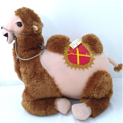 boneka unta jumbo