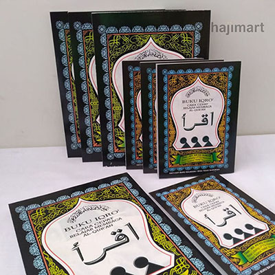buku iqra