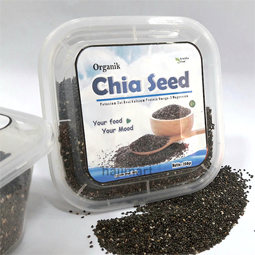 chia seed