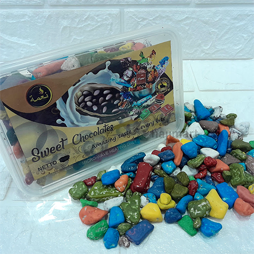 coklat batu b