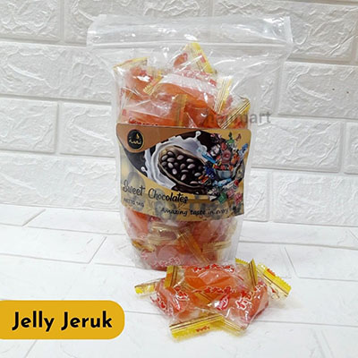 jelly 1