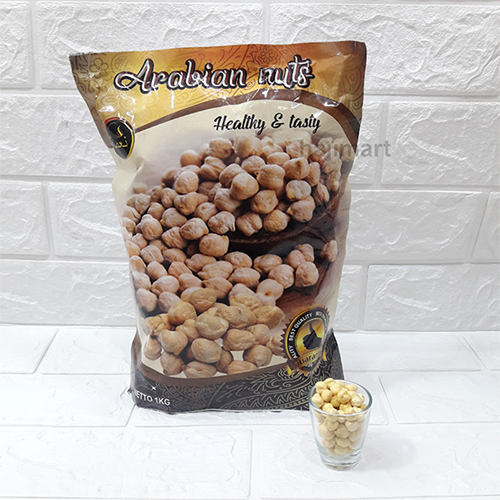 kacang arab