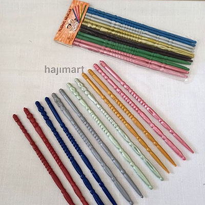 kalam tuding ngaji 1