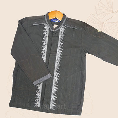 lengan panjang