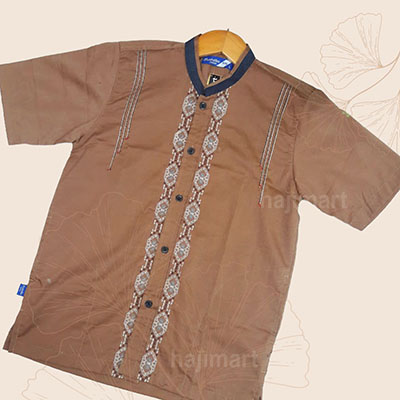 lengan pendek