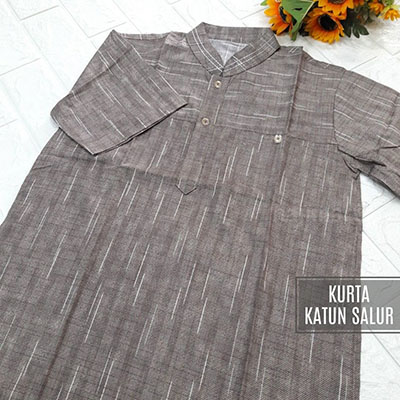 kurta katun salur 2r