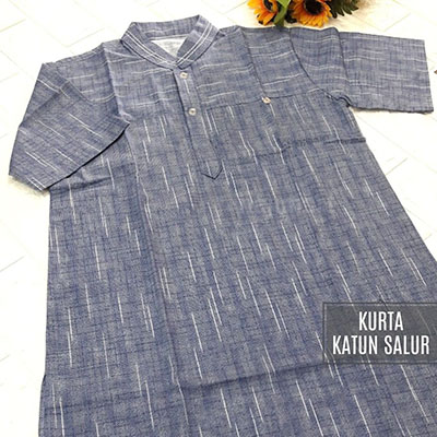 kurta katun salurr
