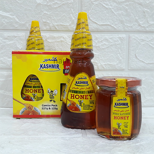 madu kashmir