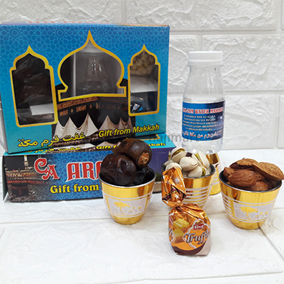 paket gift D3