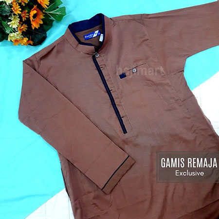 gamis remaja exclusive_1