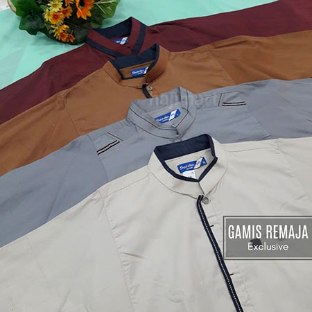 gamis remaja exclusive_2