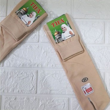 kaos kaki polos_2
