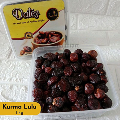 kurma lulu