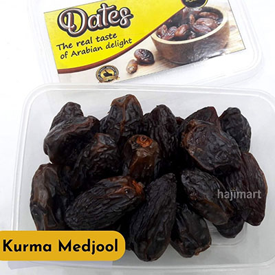 kurma medjool