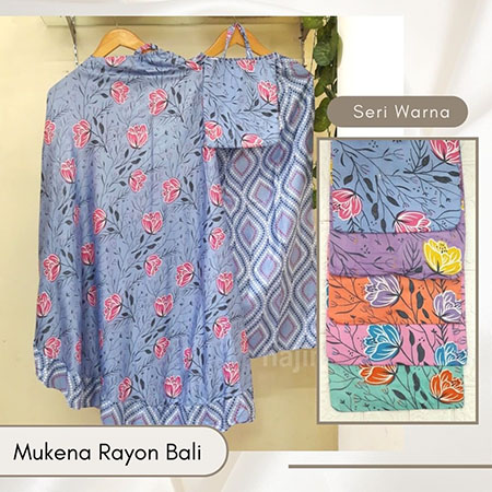 mukena rayon bali anak_1