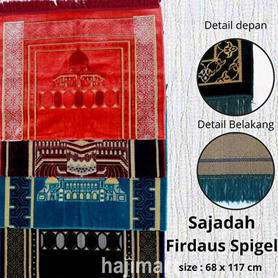 sajadah firdaus spiegel_2