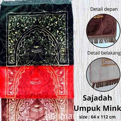 sajadah umpuk mink_2