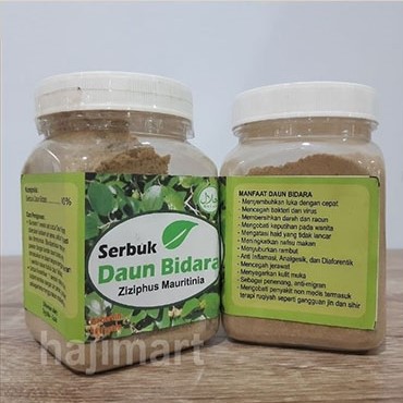 serbuk daun bidara_1