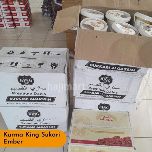 Kurma King Sukari Ember_2
