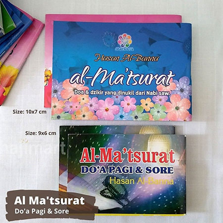 buku ma'tsurat_1