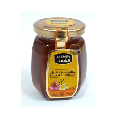 madu al shifa_1