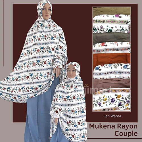 mukena rayon couple_1