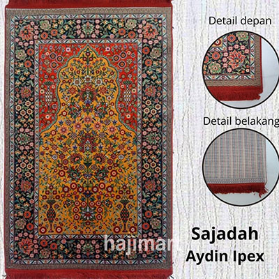 sajadah aydin ipex_1