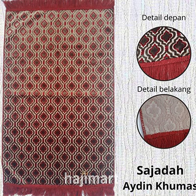sajadah aydin khumas_1