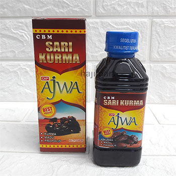 sari kurma ajwa_1