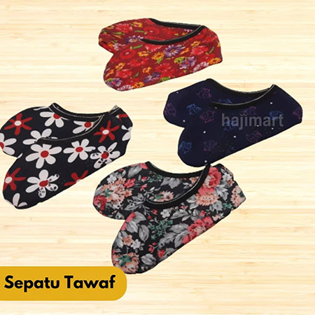 sepati tawaf motif_1