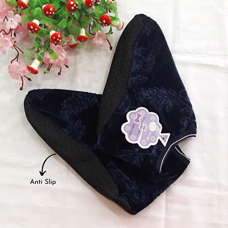 sepatu tawaf 2