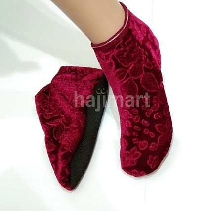 sepatu tawaf