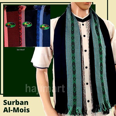 surban al mois