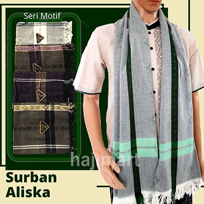 surban aliska