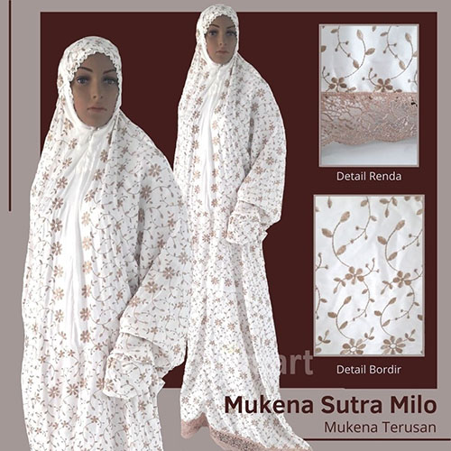 sutra milo