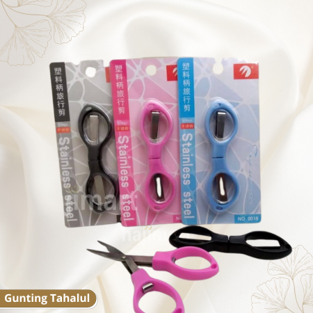 gunting lipat